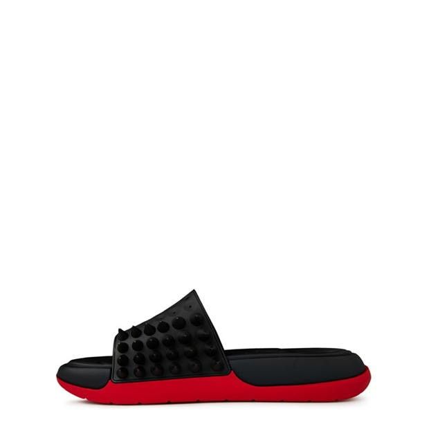 Christian Louboutin Take It Easy Slides Size US 9 / EU 42 - 3 Thumbnail