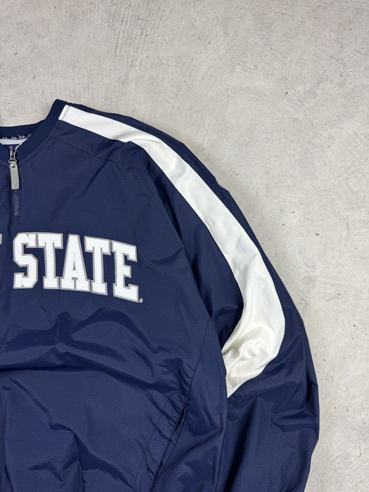 Vintage 1990’s Penn State Pullover Size US XXL / EU 58 / 5 - 3 Thumbnail