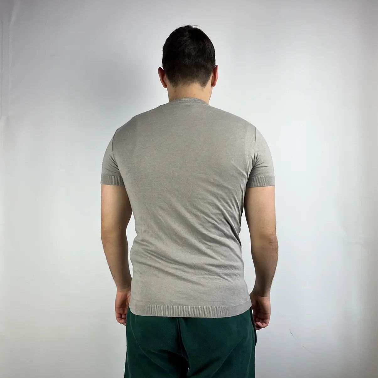 Allsaints Allsaints T-shirt size Small Size US S / EU 44-46 / 1 - 2 Thumbnail