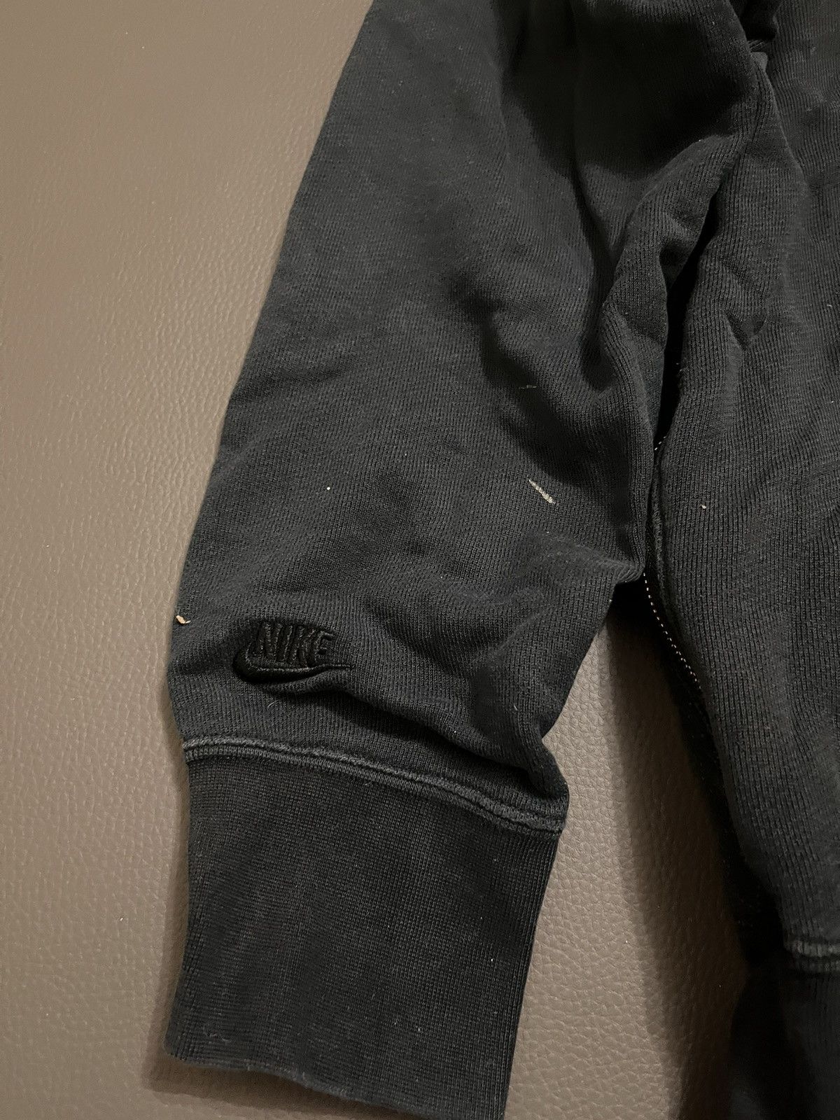 Nike × Vintage Nike sweatshirt KOBE SHEATH CREWNEK Size US M / EU 48-50 / 2 - 9 Thumbnail