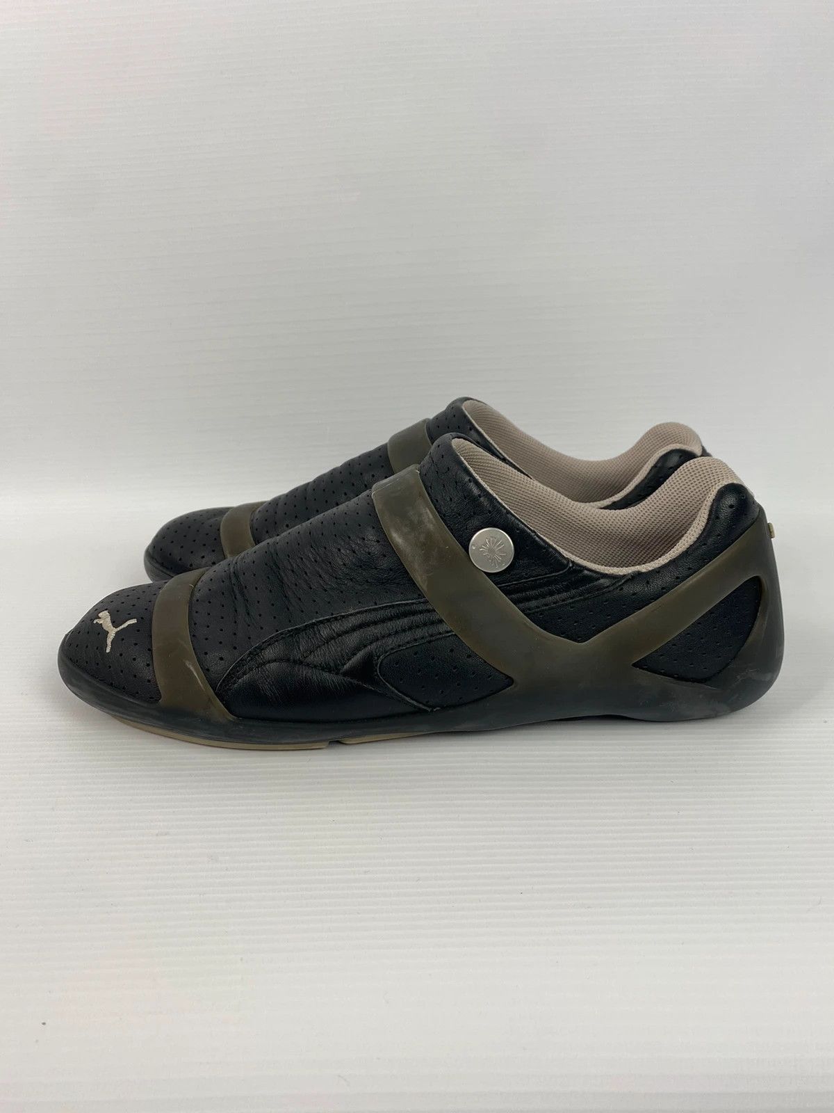 Maison MIHARA YASUHIRO × Puma Puma x Mihara Yasuhiro MY-21 retro cyber futuristic shoes Size US 10 / EU 43 - 3 Thumbnail