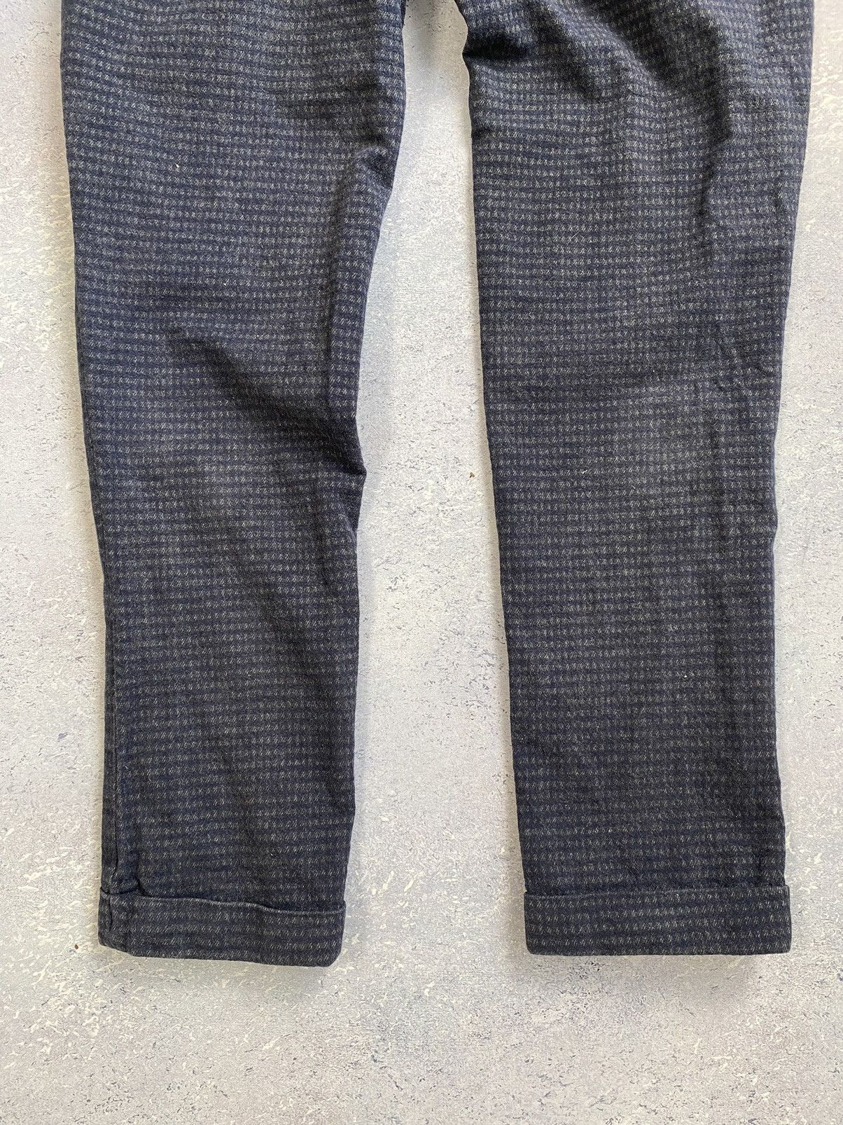 Cerruti 1881 Cerruti 1881 Men’s Blue Pants Size US 32 / EU 48 - 9 Thumbnail