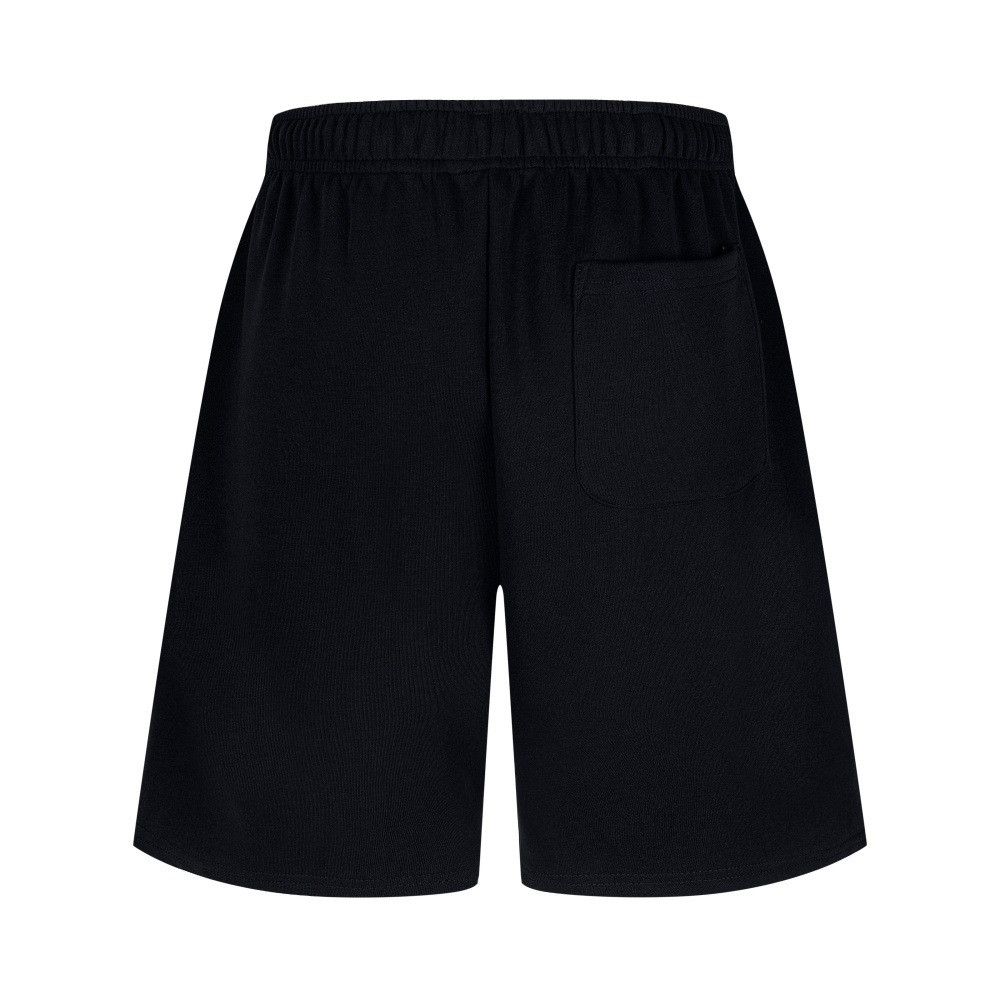 Japanese Brand × Vintage Men's embroidered skeleton hand casual shorts Size US 32 / EU 48 - 2 Thumbnail