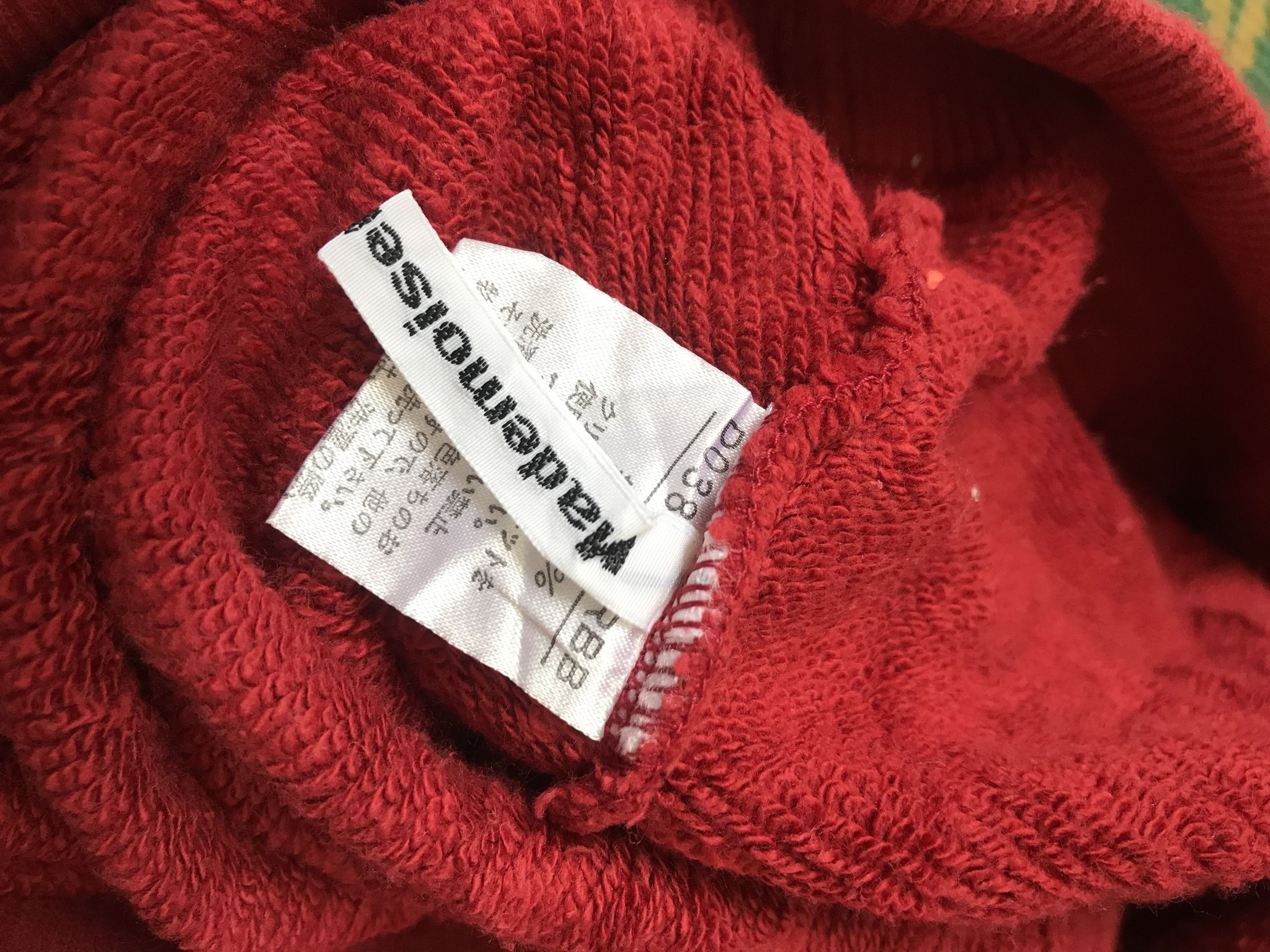 Issey Miyake Issey miyake x mademoiselle non non Size US S / EU 44-46 / 1 - 6 Thumbnail