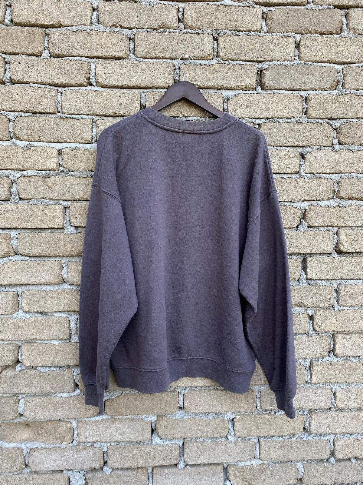 Cartoon Network Tom And Jerry Be One Soul Sequence Crewneck Sweatshirt Size US XL / EU 56 / 4 - 6 Thumbnail