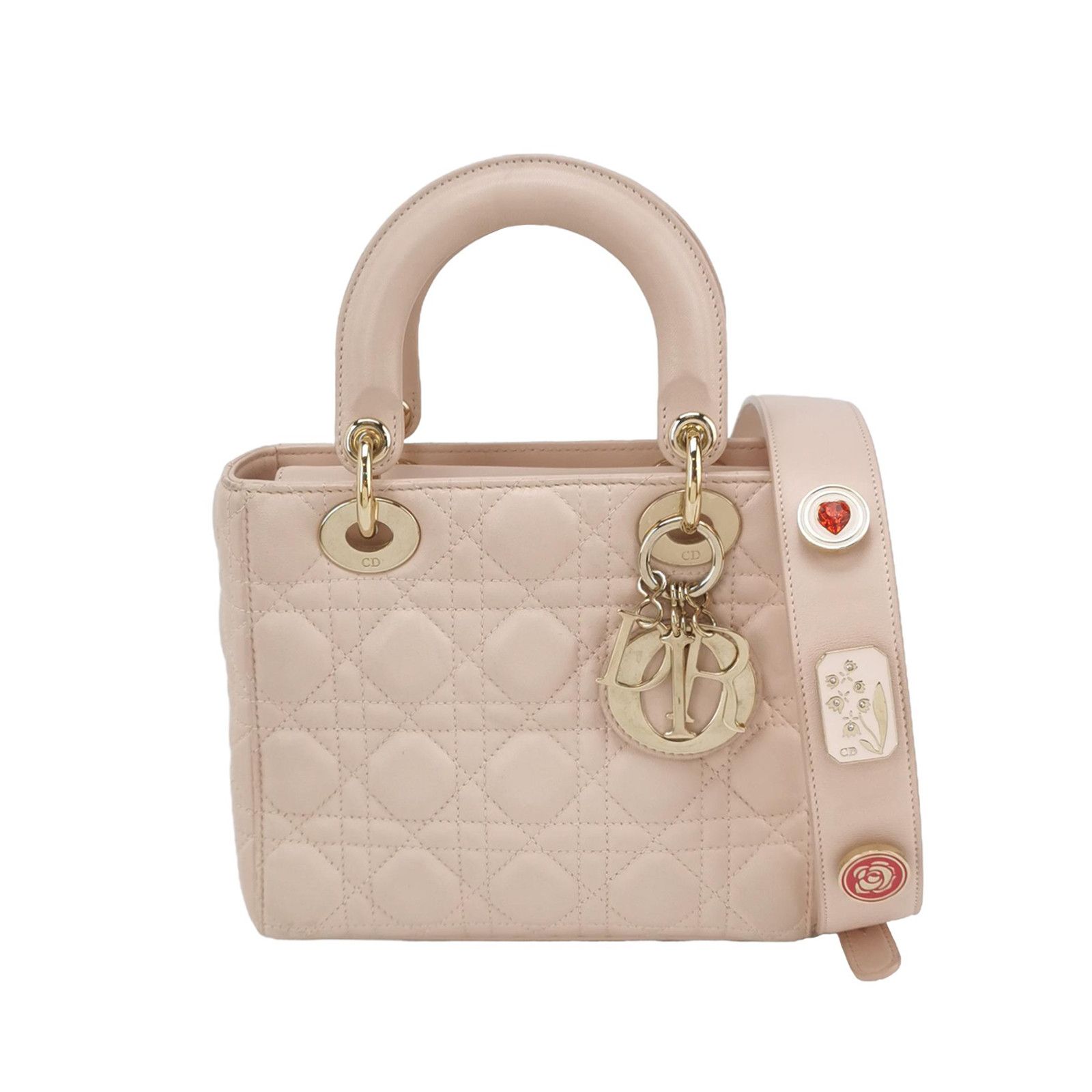 Dior Dior Women os Shoulder Bags Size ONE SIZE - 1 Thumbnail