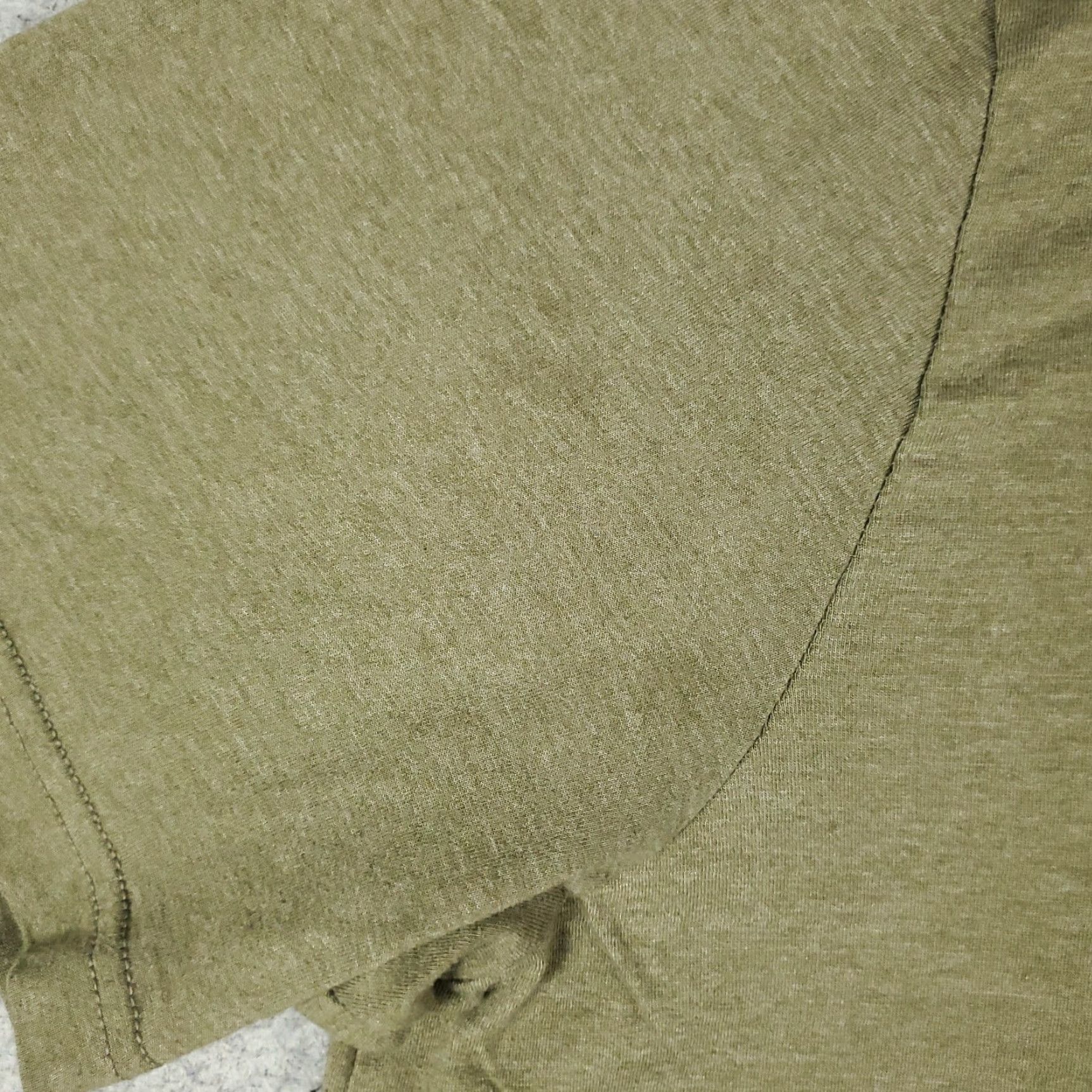 Harley Davidson Harley Davidson Shirt 3XL Beige Alligator Alley Fort Lauderdale Florida Logo Mens Short Sleeve Crew Neck Size US XXL / EU 58 / 5 - 4 Thumbnail