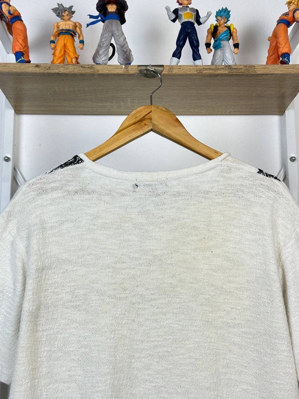 Japanese Brand × semanticdesign SEMANTIC DESIGN JAPANESE BRAND FLAG SHIRT Size M / US 6-8 / IT 42-44 - 6 Thumbnail