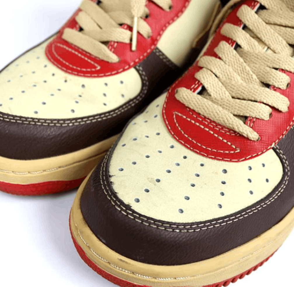 Bape × Kanye West Bape x Kanye West Bapesta Size US 9.5 / EU 42-43 - 7 Thumbnail