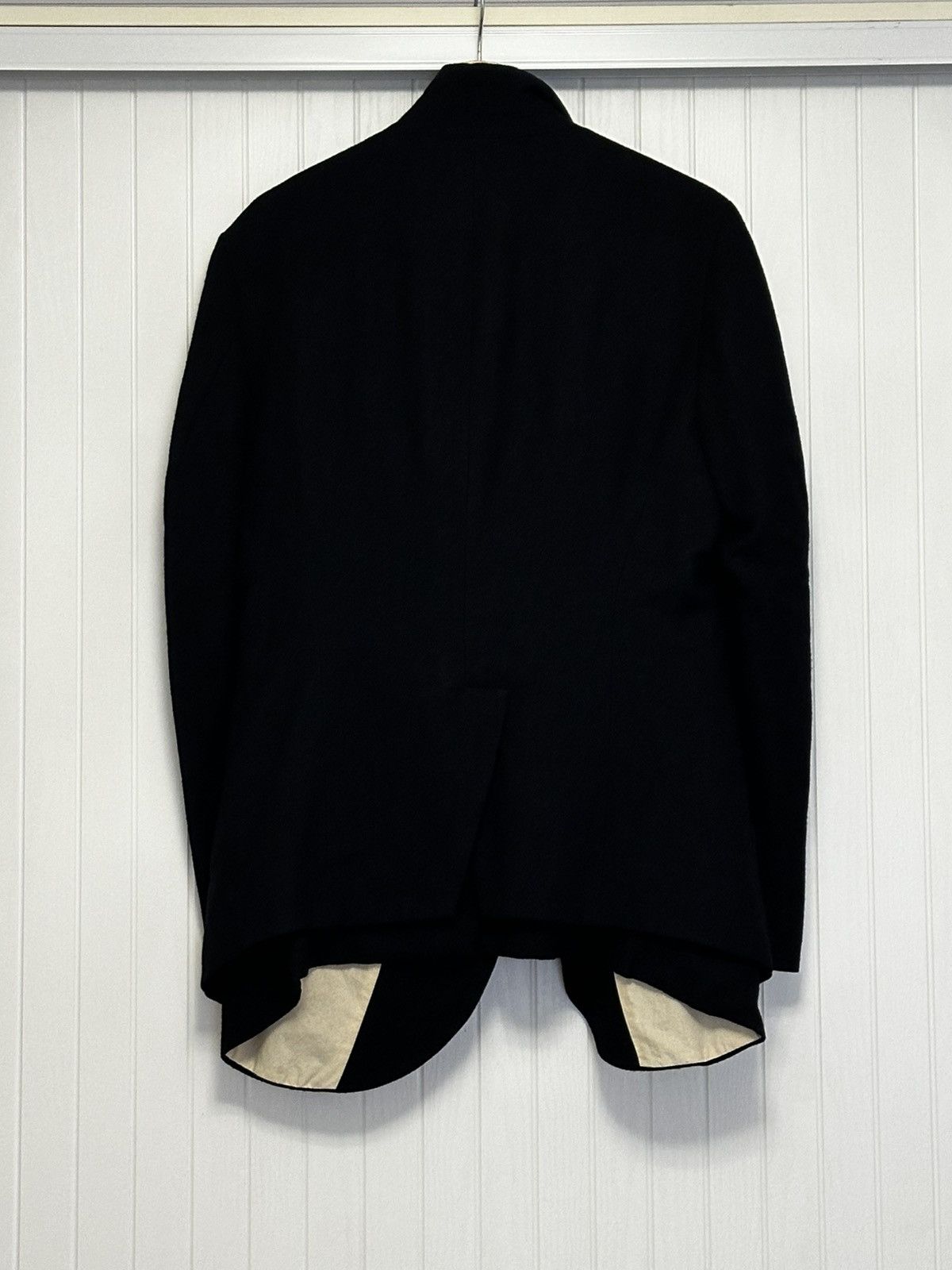 Ziggy Chen Ziggy Chen Double Layer 1B Blazer Size 46R - 2 Thumbnail