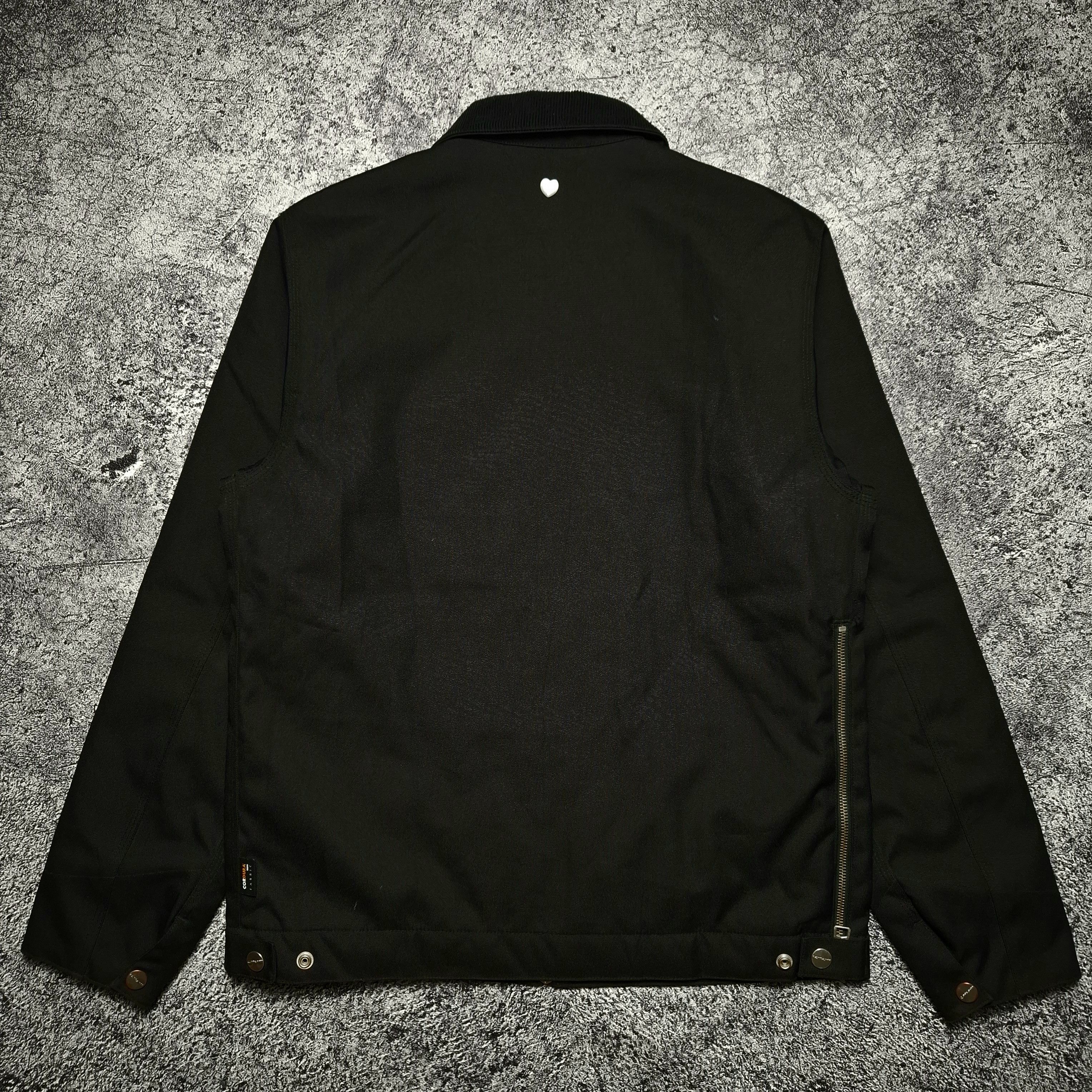 Carhartt Wip Carhartt WIP Detroit Jacket Anniversary XXV Size US M / EU 48-50 / 2 - 6 Thumbnail