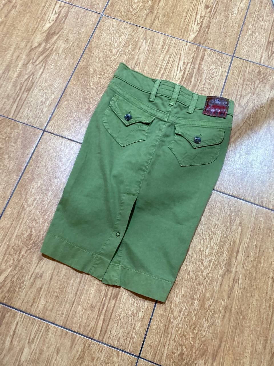 Miss Sixty Miss Sixty Vintage Skirt Women’s Size S Size 28" / US 6 / IT 42 - 5 Thumbnail