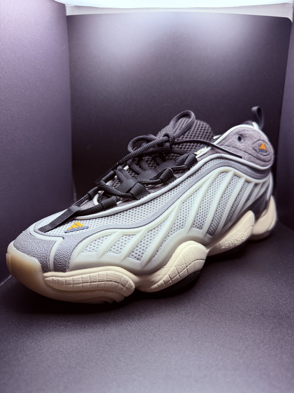 Adidas Adidas x Packer “Intimidation” Size US 10 / EU 43 - 9 Thumbnail