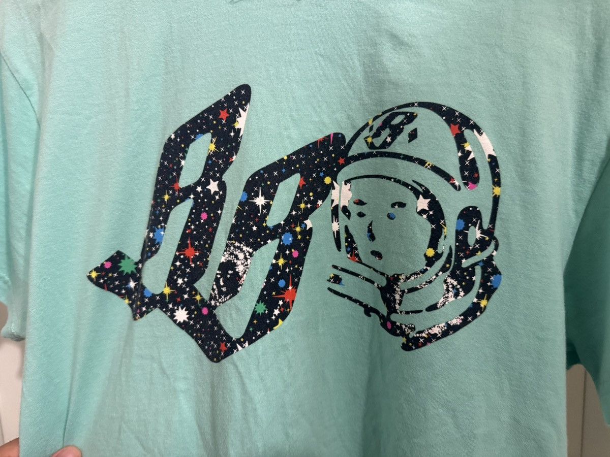 Billionaire Boys Club BILLIONAIRE BOYS CLUB TEE Size US M / EU 48-50 / 2 - 2 Thumbnail