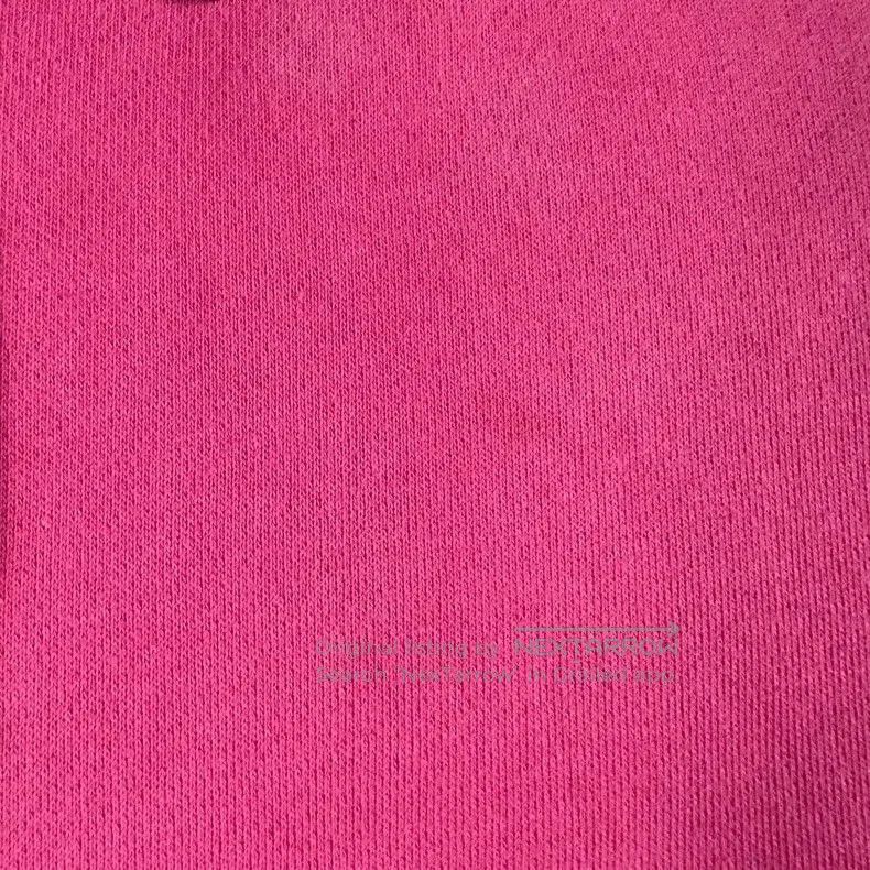 Gucci Gucci Pink Hoodie with Logo Design. Size US S / EU 44-46 / 1 - 6 Thumbnail