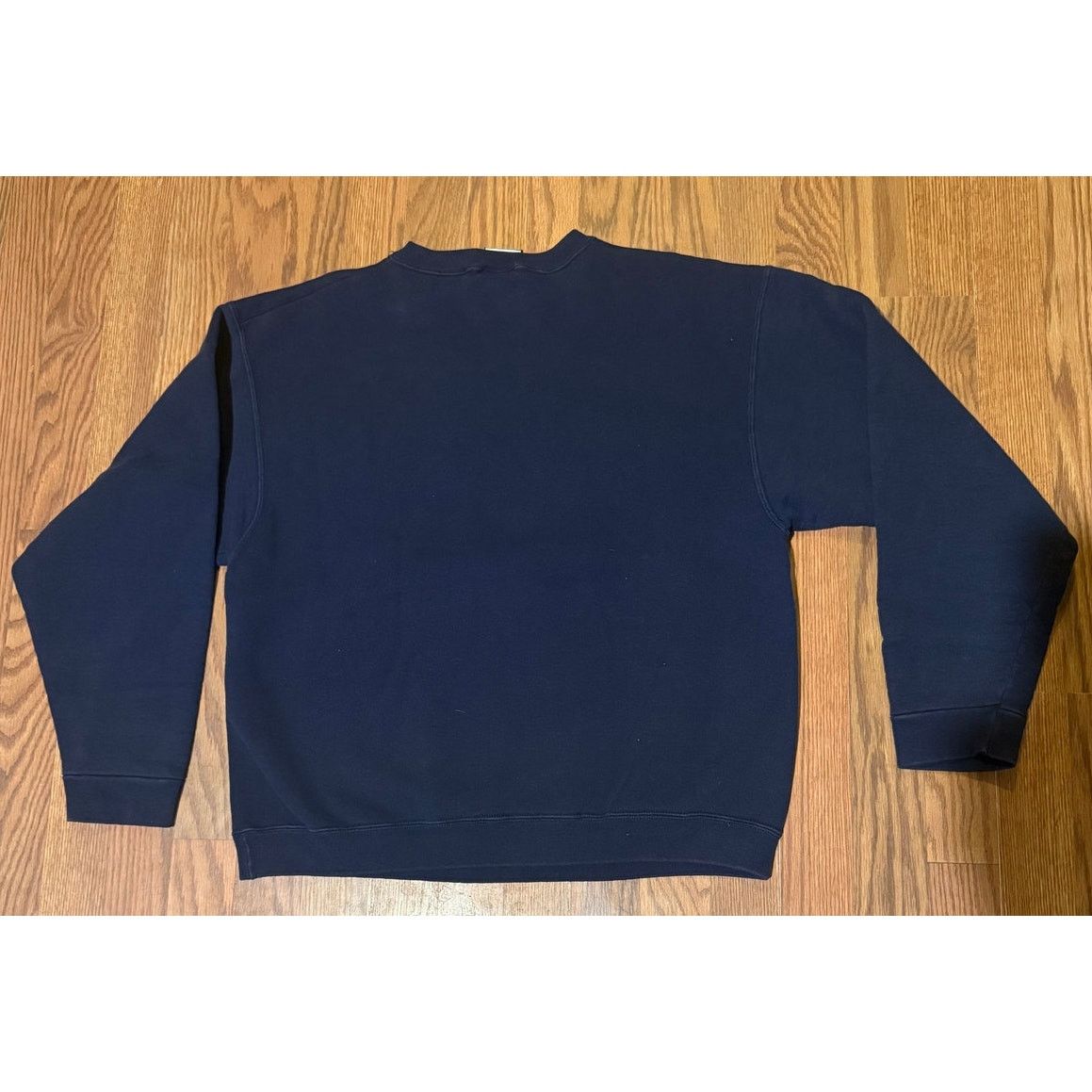 Pro Player 1990s Pro Player Denver Broncos Crewneck Size US L / EU 52-54 / 3 - 4 Thumbnail