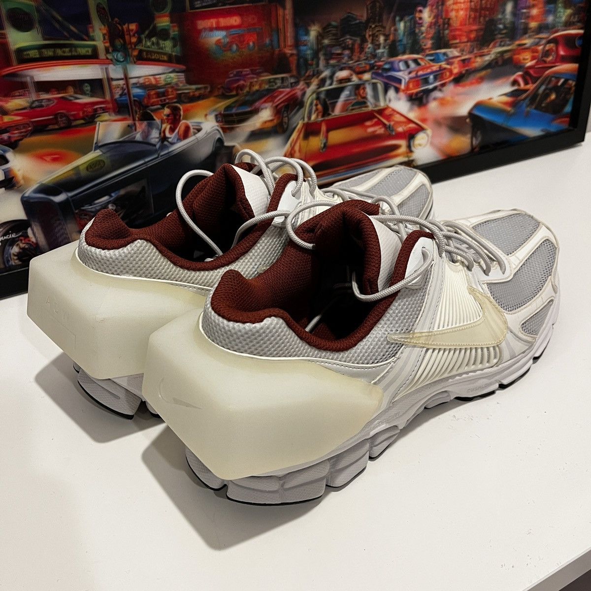 Nike x A Cold Wall Vomero 5 Sneakers (unisex)