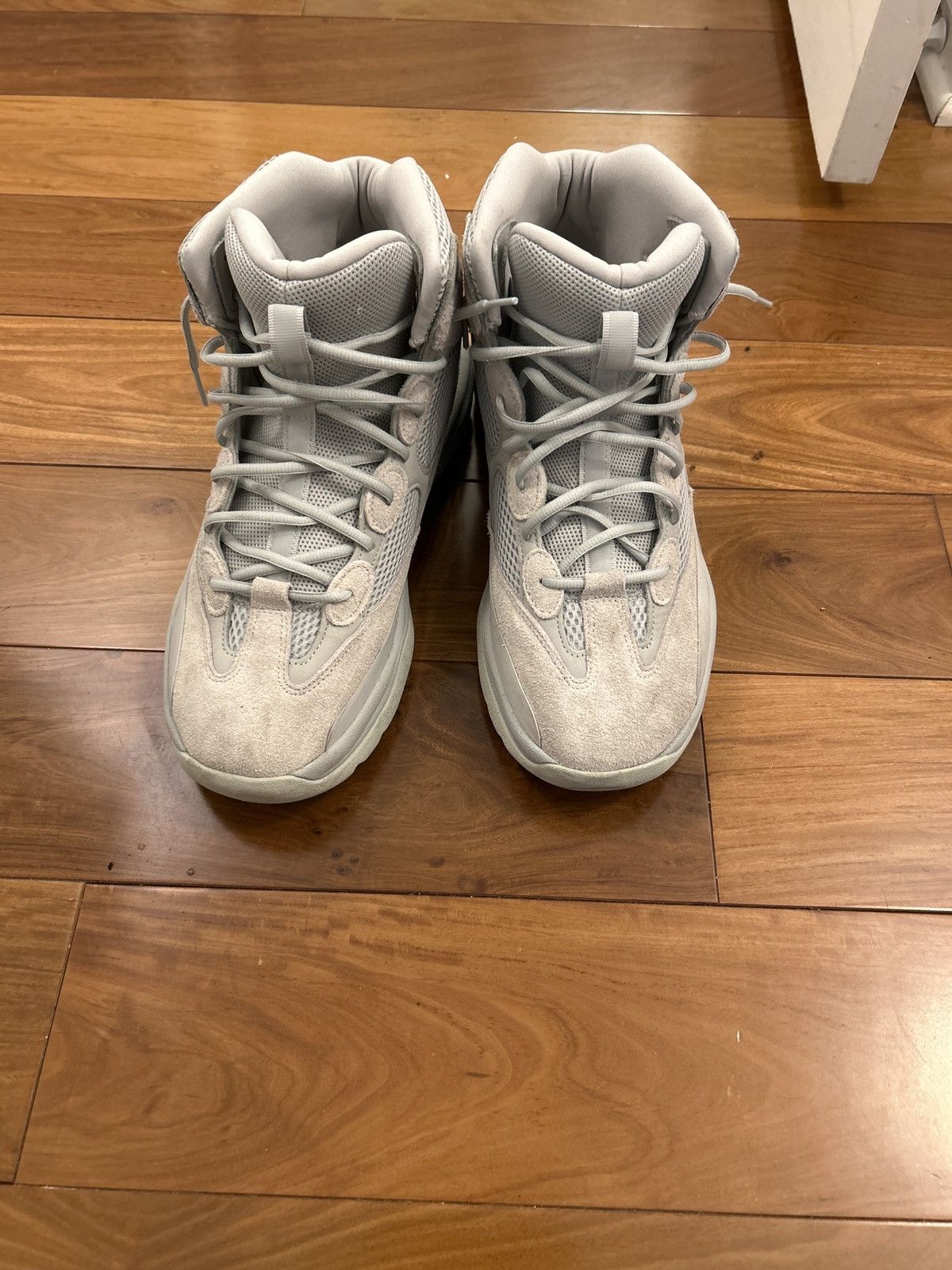 Yeezy Desert Boots 13 | Grailed