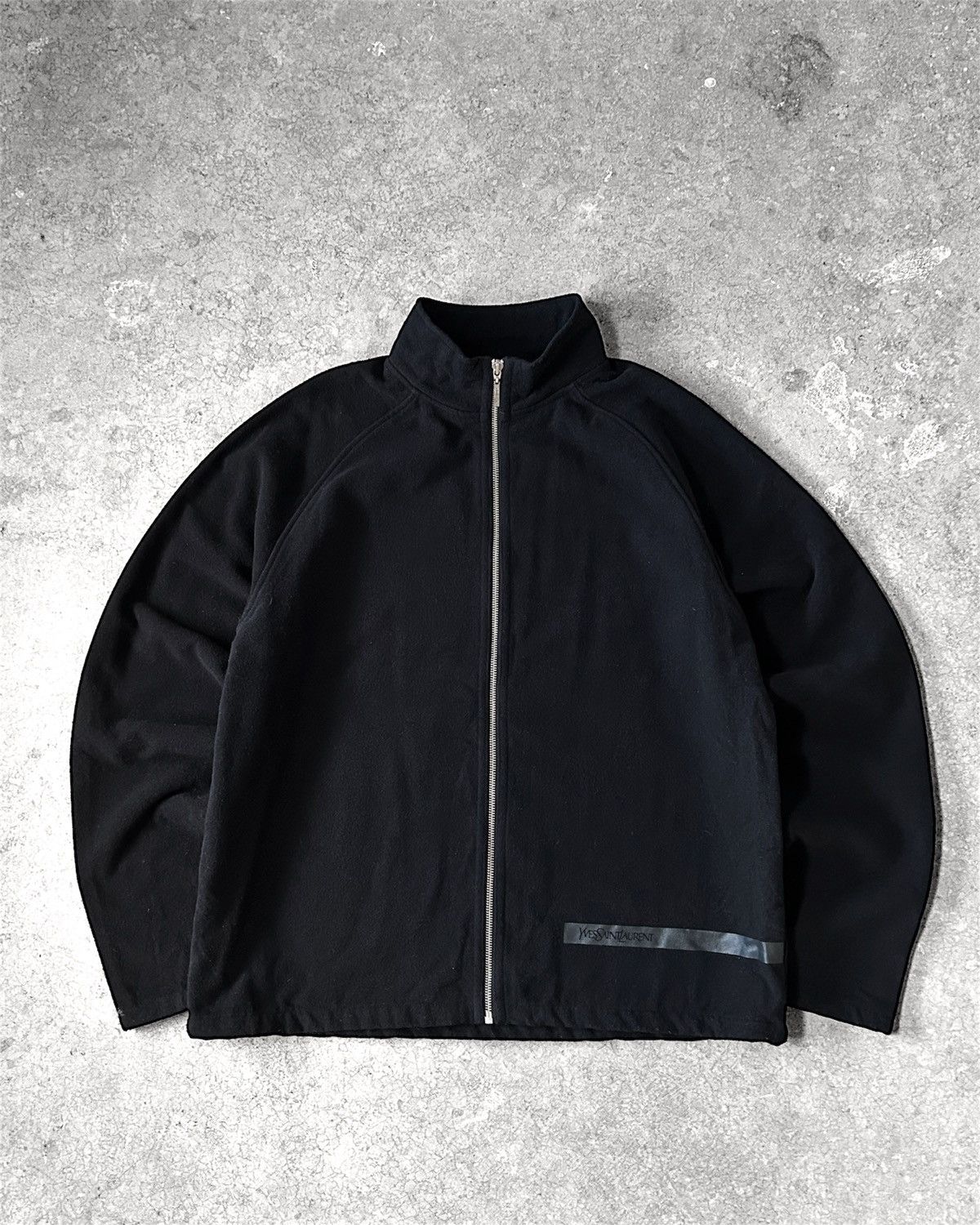 Saint Laurent Paris × Vintage × Yves Saint Laurent YSL Yves Saint