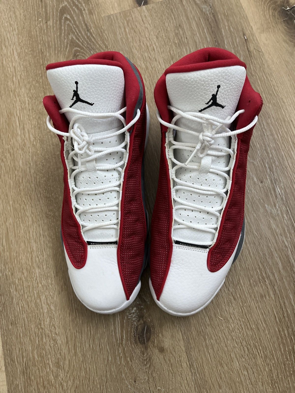 Jordan Brand Jordan 13 Retro “Red Flint” Size US 11 / EU 44 - 3 Thumbnail