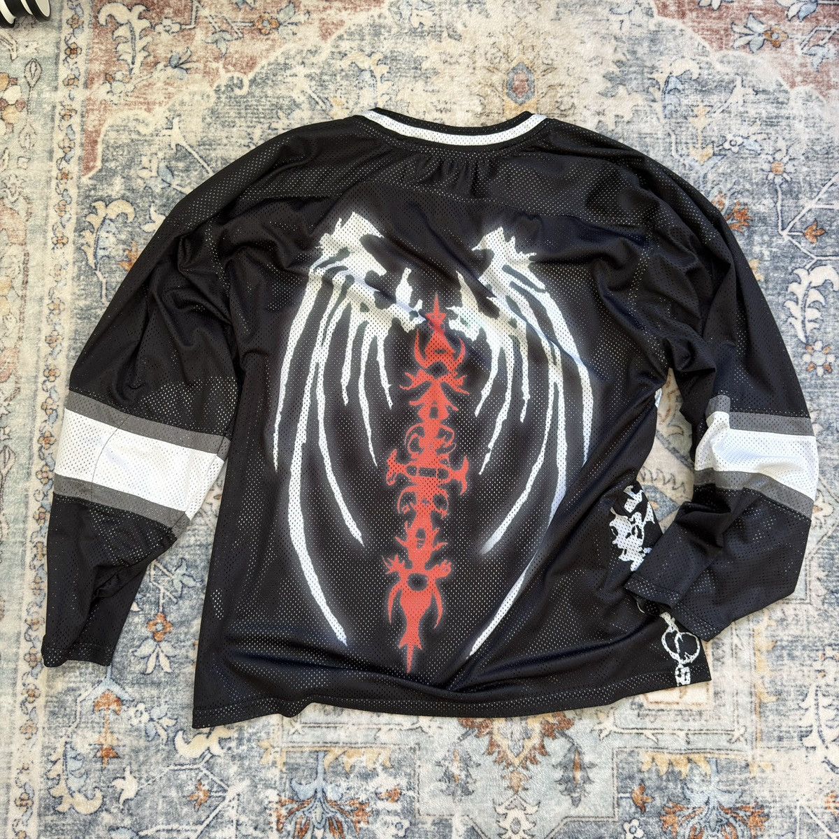 Other Dolor Graphic Hockey Jersey Size US M / EU 48-50 / 2 - 2 Thumbnail
