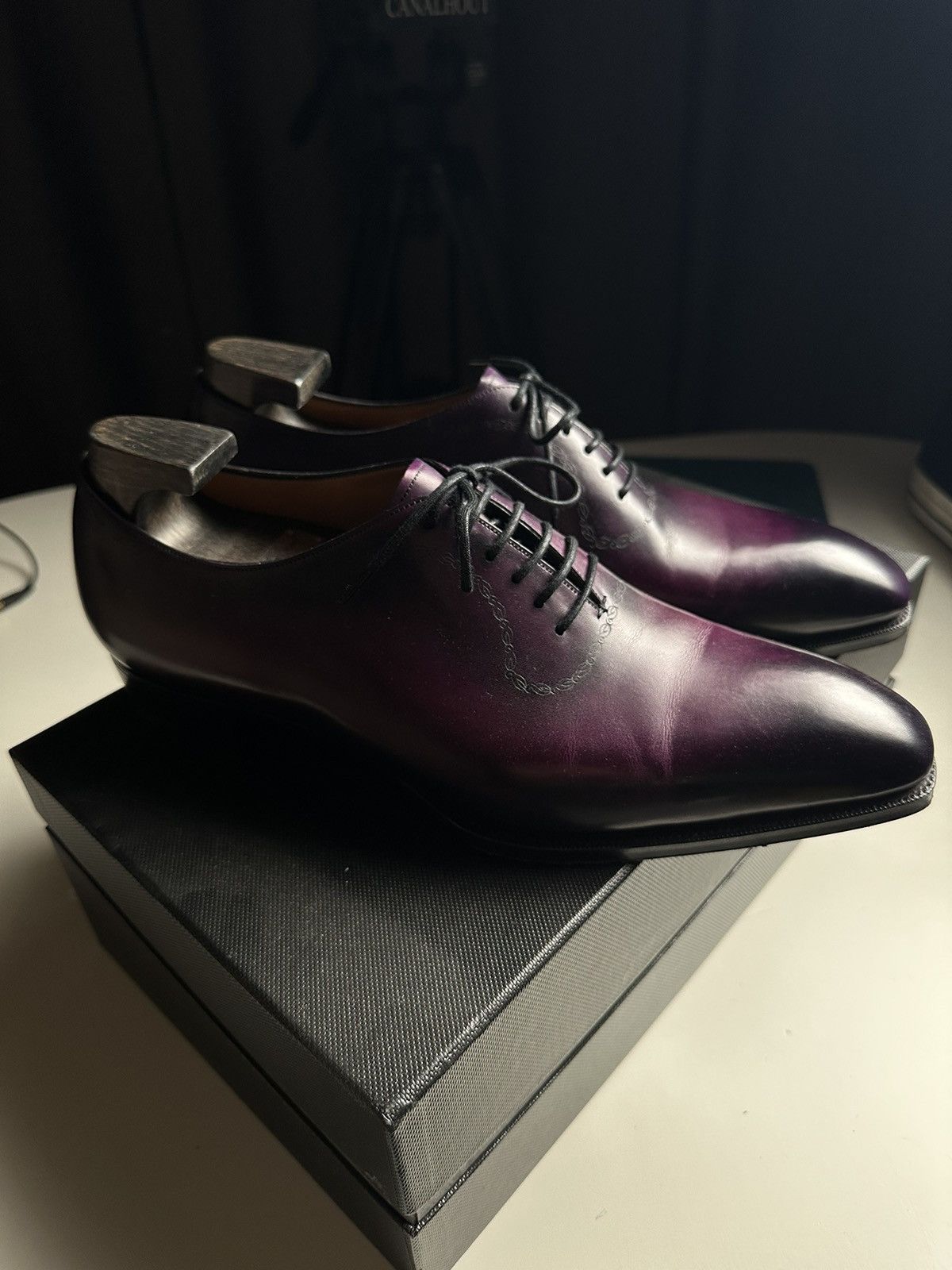 Gaziano girling deco wholecut