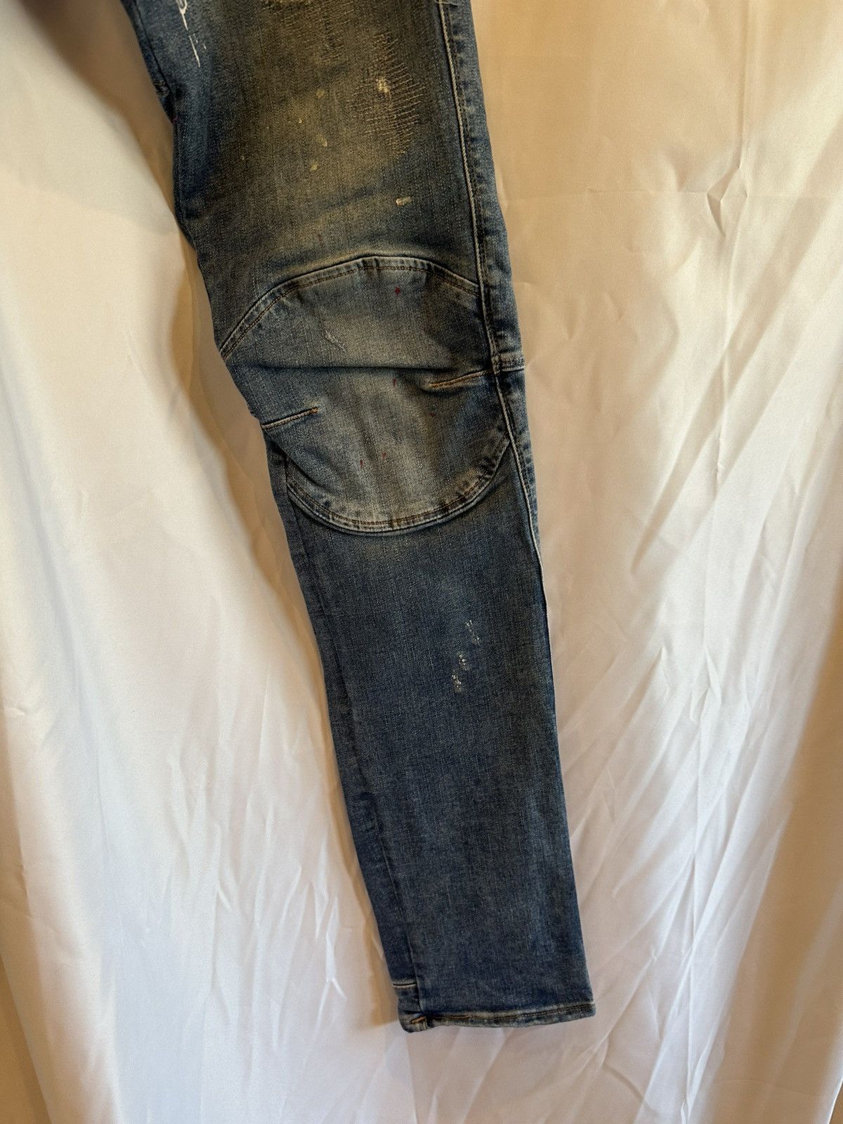 G-Star Raw Denim