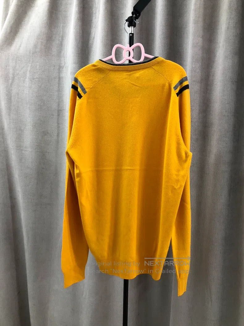 Hermes Hermes Cashmere Knit Sweater Size US XL / EU 56 / 4 - 2 Thumbnail