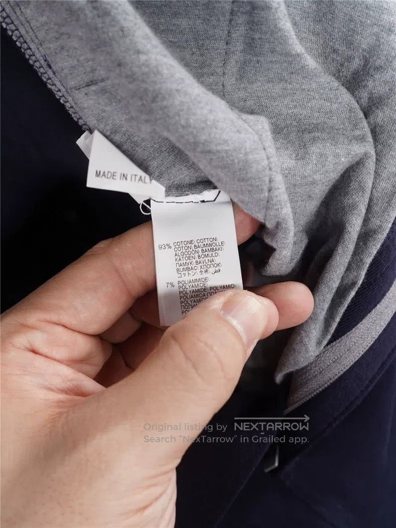 Other Brunello Cucinelli Utility Pocket Bermuda Sport Drawstring Size US 34 / EU 50 - 9 Thumbnail