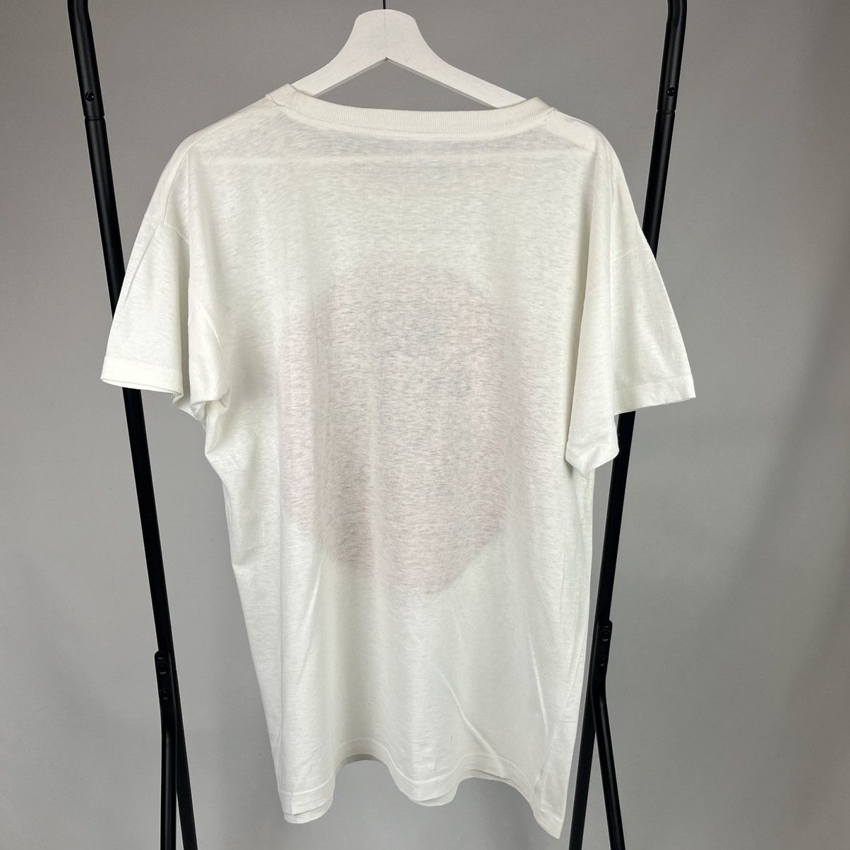 Vintage Vintage Tee Guns N’ Roses merch band tee 80s single stitch Size US L / EU 52-54 / 3 - 6 Thumbnail
