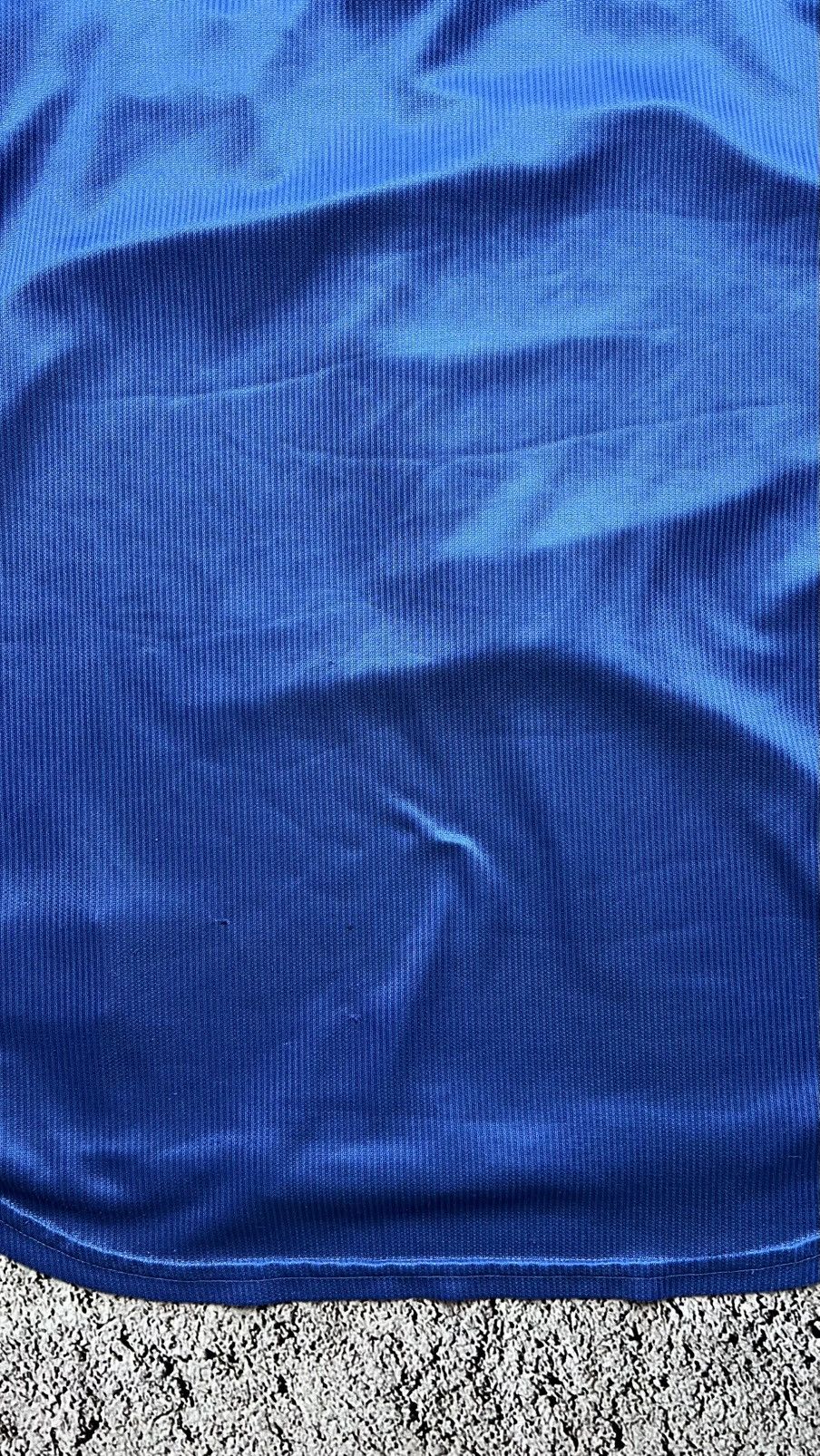 Nike 1997-1998 Nike Italy national football team vintage jersey Size US M / EU 48-50 / 2 - 11 Thumbnail