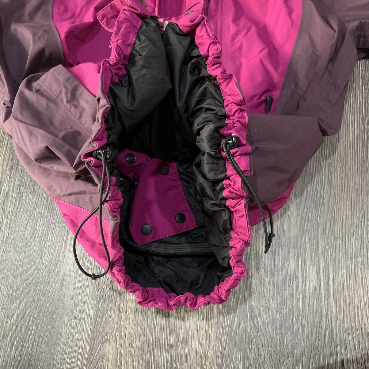 The North Face The North Face Jacket Nylon HyVent Size XL / US 12-14 / IT 48-50 - 9 Thumbnail