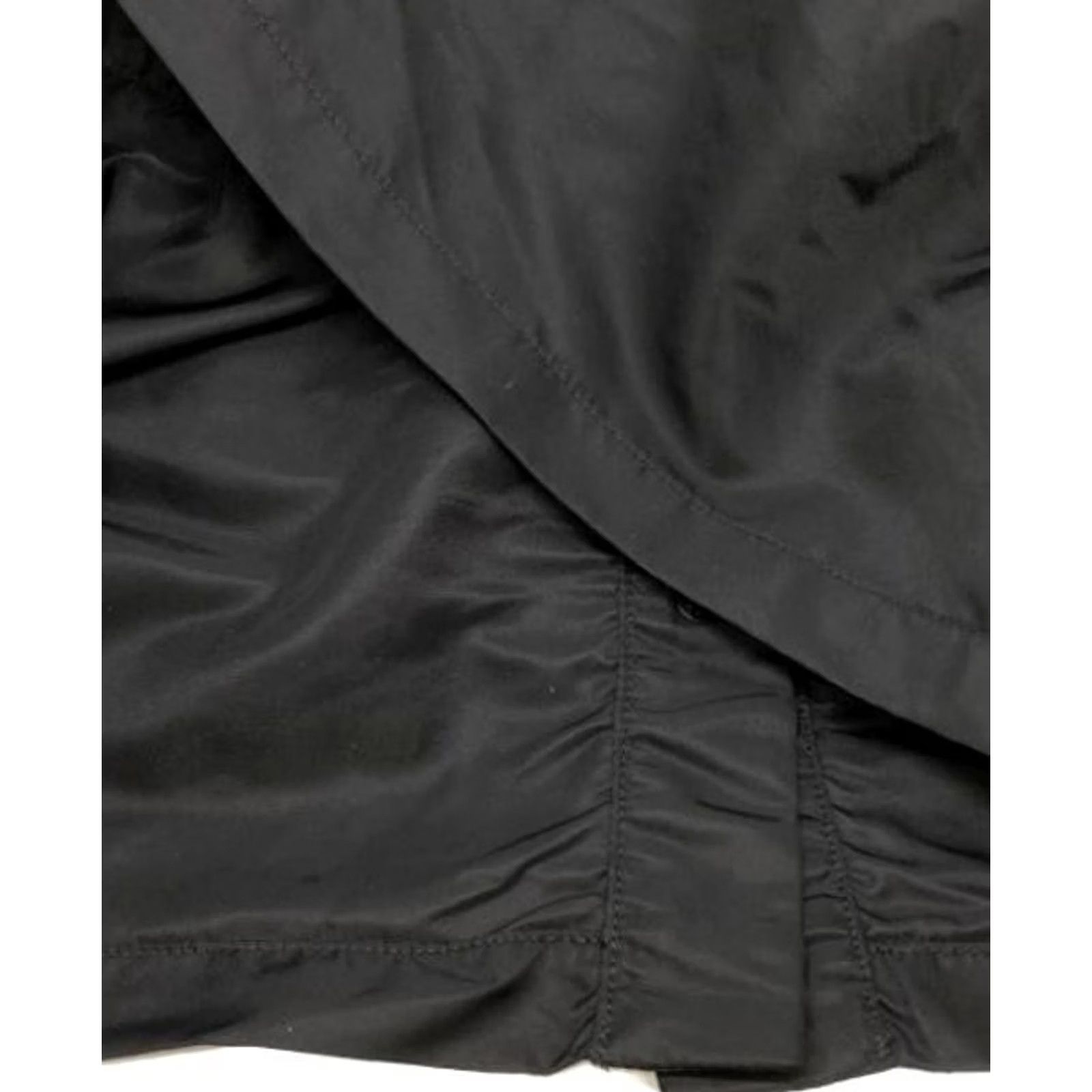 Engineered Garments ENGINEERED GARMENTS Drizzler Coat Raglan Sleeve Men Black Size L Used Size US L / EU 52-54 / 3 - 6 Thumbnail