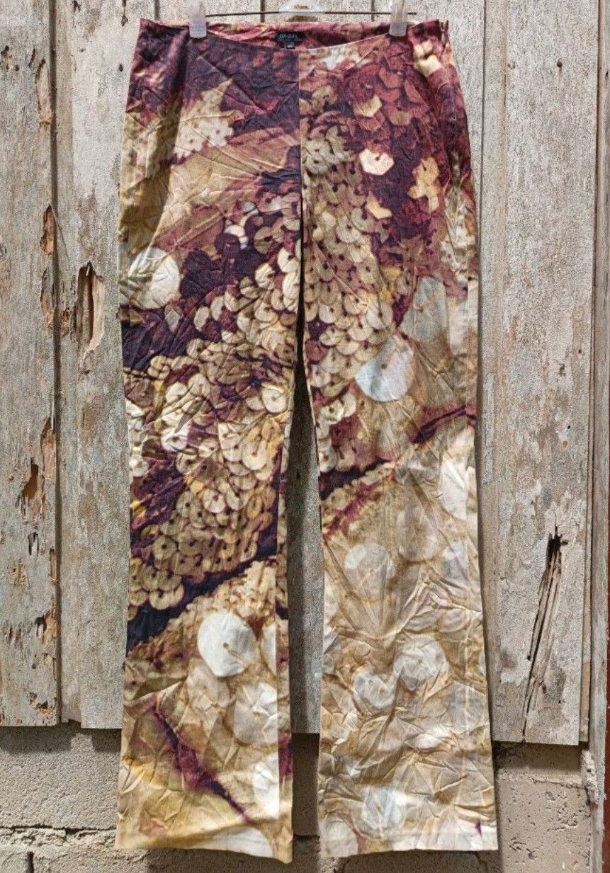 Other Tufi Duek designer style sequins pants Size 28" / US 6 / IT 42 - 3 Thumbnail