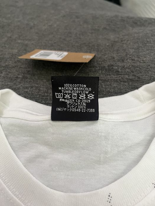 Stussy Doberman Tee | Grailed