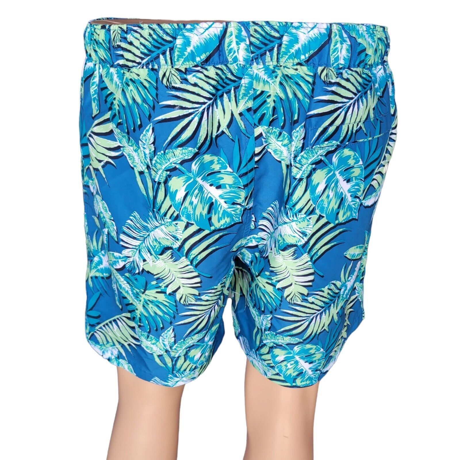 Original Penguin Men's Penguin Swimwear. Size Medium. Waist 32" Size US 32 / EU 48 - 4 Thumbnail