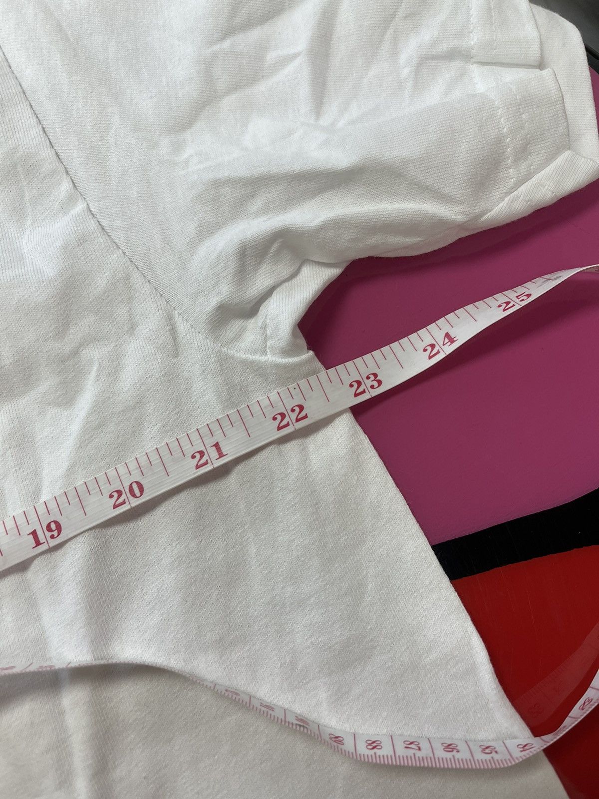 Anti Social Social Club Anti Social Social Club Cancelled White T-shirt Size US XL / EU 56 / 4 - 5 Thumbnail