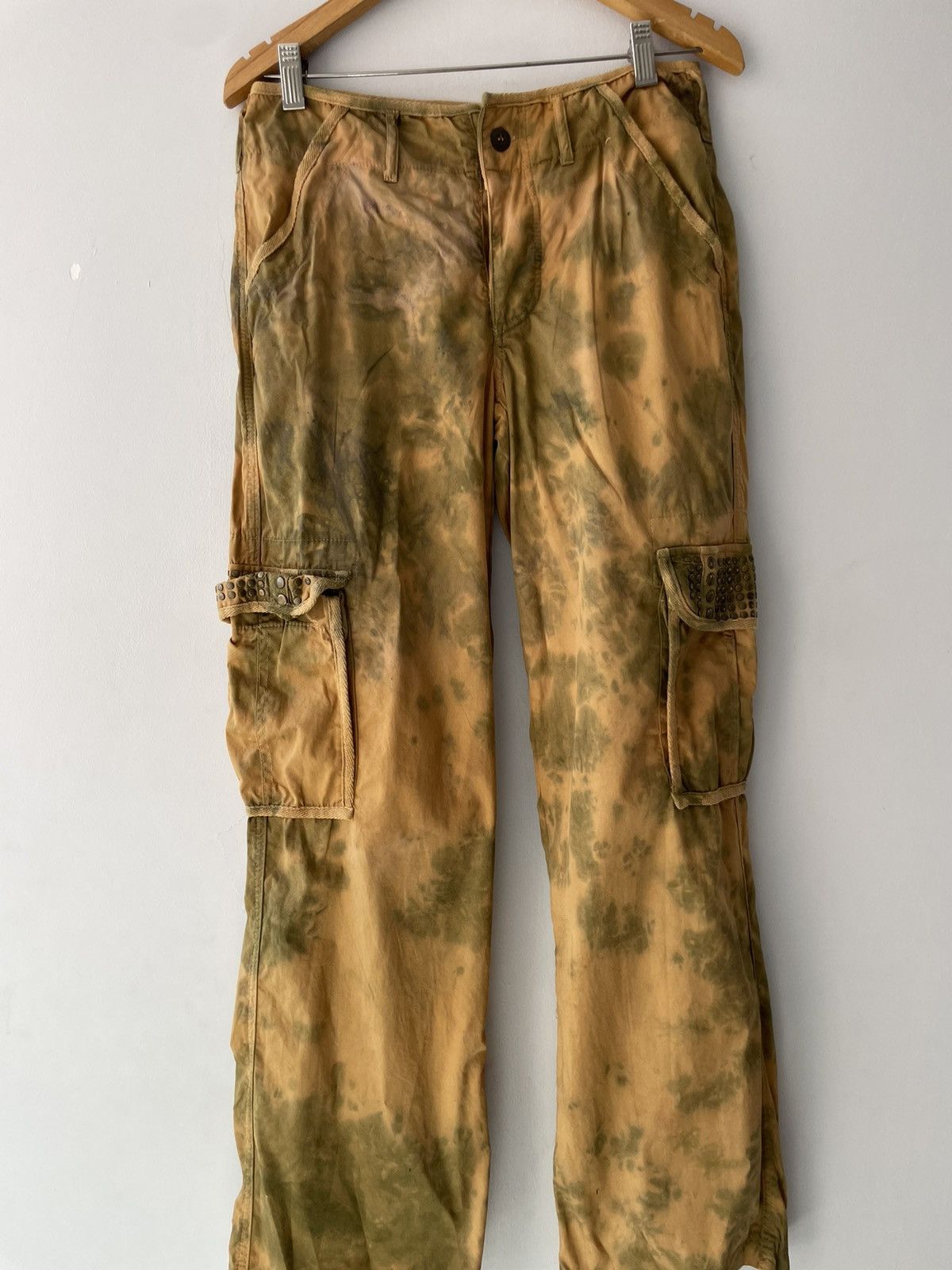 Vintage Home store trousers Size 25" / US 0 / IT 36 - 9 Thumbnail