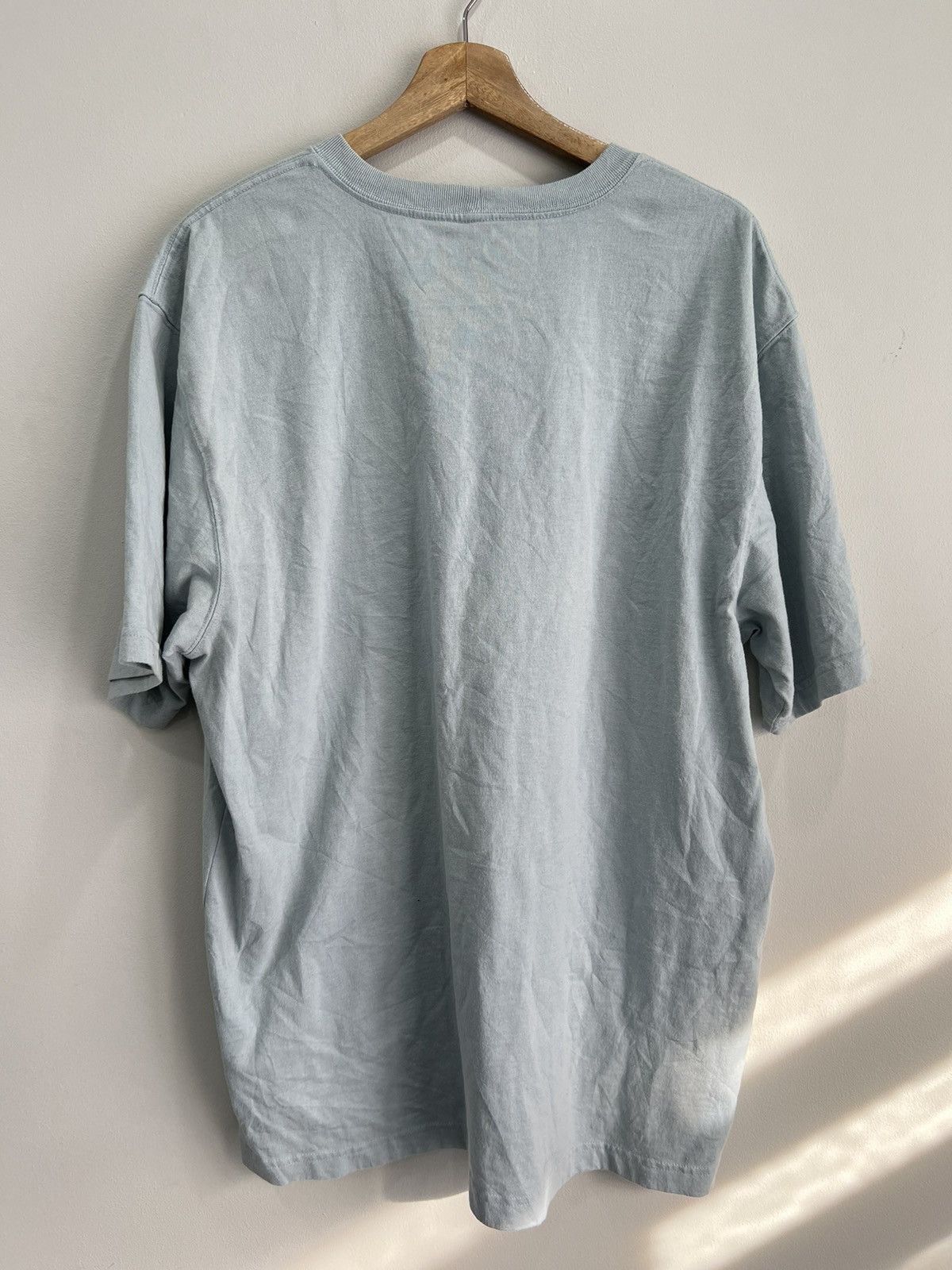 Carhartt Vintage Y2K Carhartt Pocket Tee Shirt Size US L / EU 52-54 / 3 - 4 Thumbnail