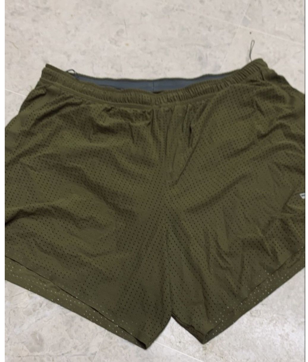 Satisfy Satisfy naturia space-O 5" shorts Size US 34 / EU 50 - 2 Thumbnail