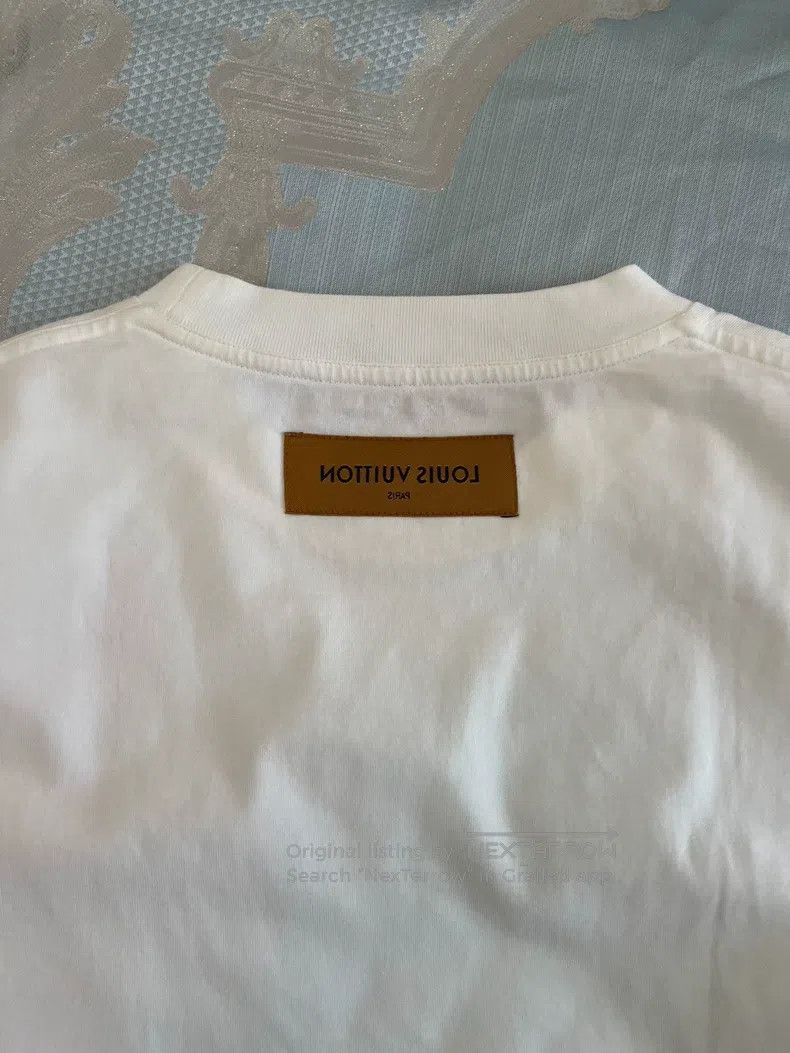 Louis Vuitton Louis Vuitton short sleeves Size US M / EU 48-50 / 2 - 5 Thumbnail