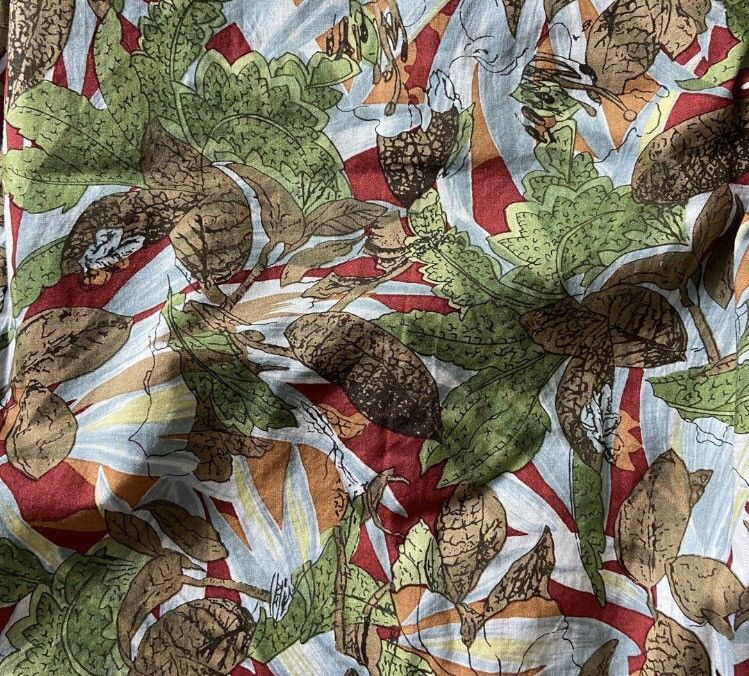 Christian Dior Monsieur × Dior × Vintage Christian Dior Hawaii Shirt Size US S / EU 44-46 / 1 - 9 Thumbnail