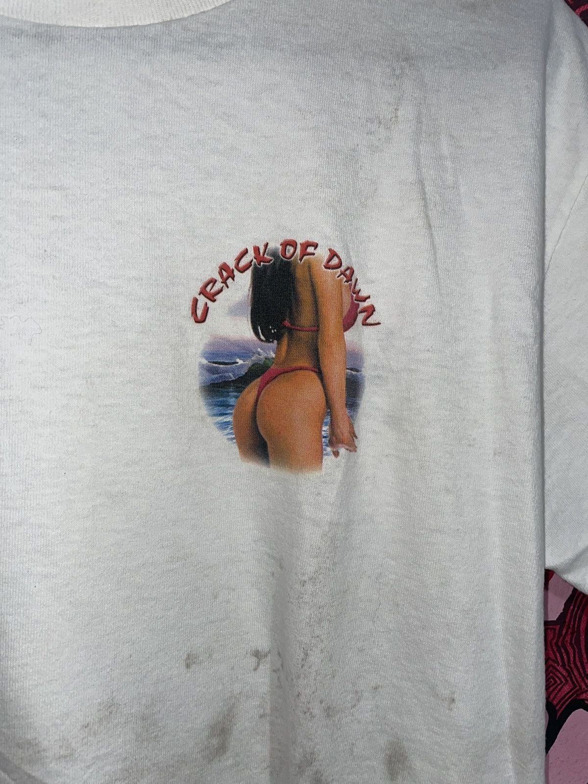 Other CRACK OF DAWN GOLFING GRAPHIC SHIRT Size US M / EU 48-50 / 2 - 6 Thumbnail