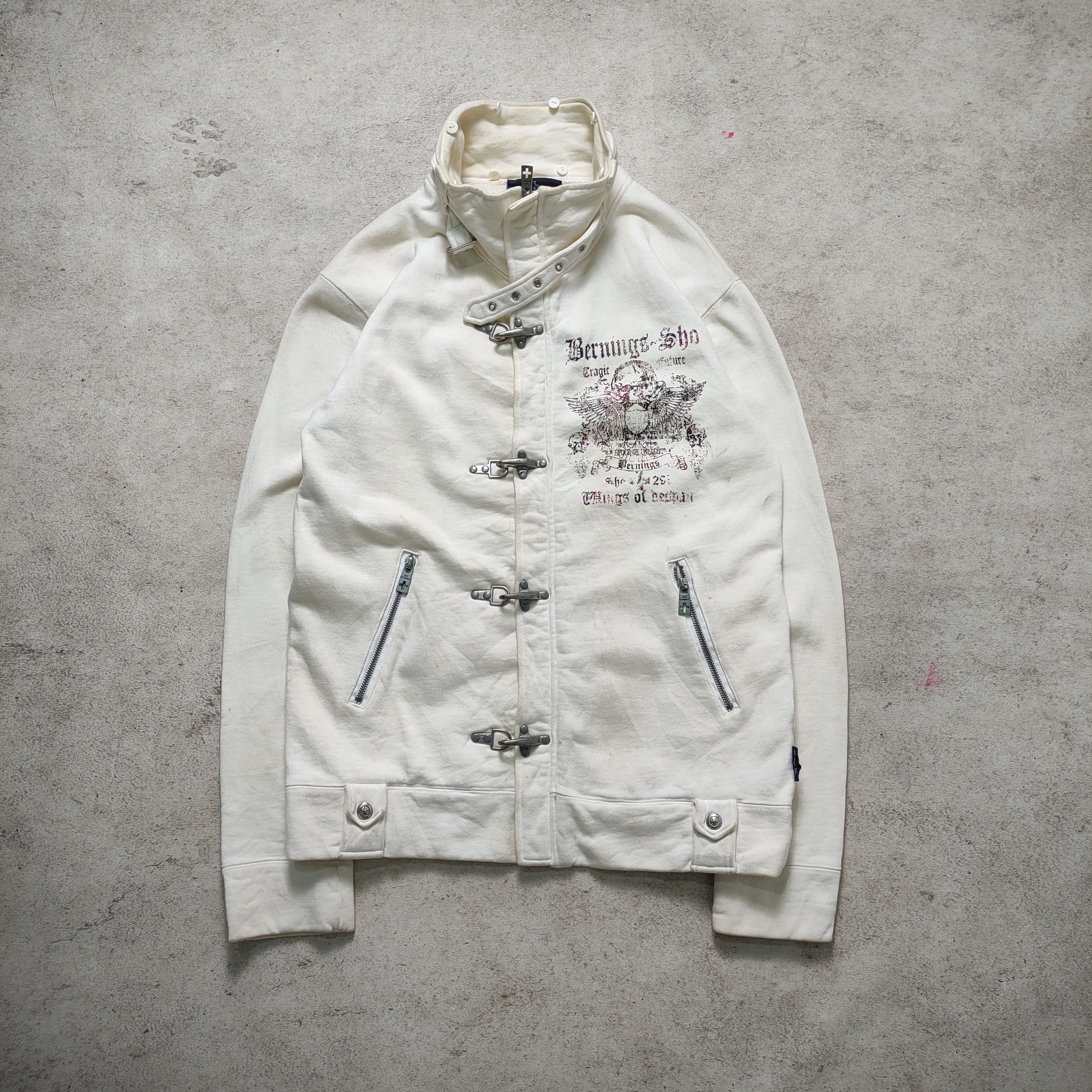 Bernings Sho | Grailed