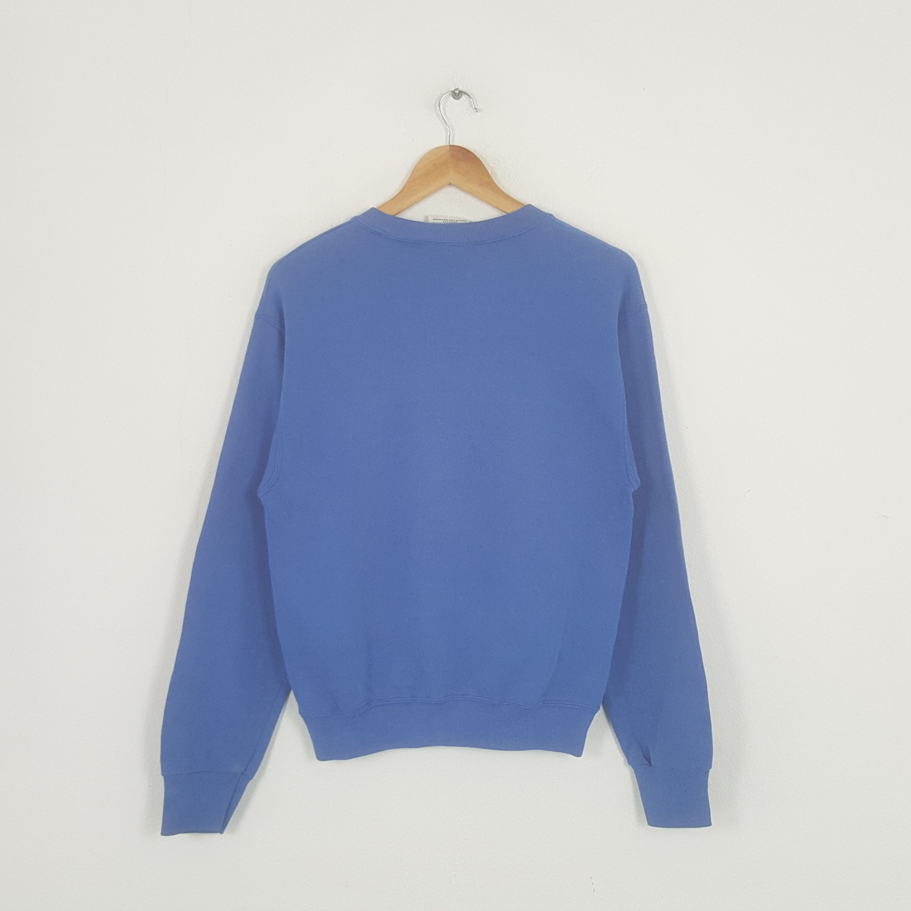 Vintage Lee Indianapolis COLTS National Football Sweatshirt