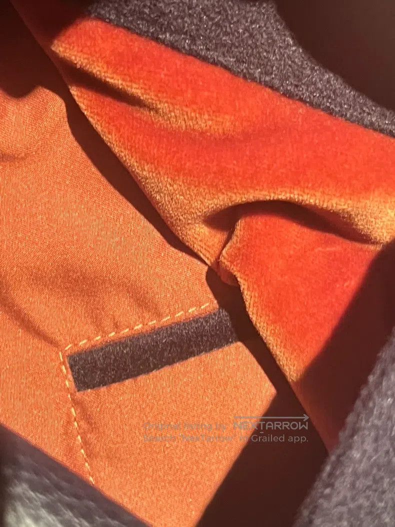 Loro Piana Loro Piana A luxurious watered-down fur coat crafted from Size US L / EU 52-54 / 3 - 6 Thumbnail