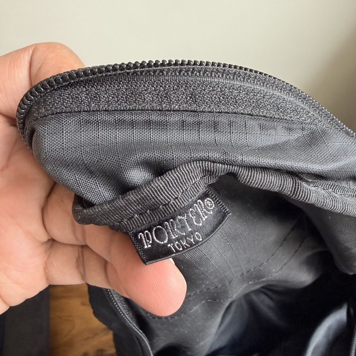 Porter Porter two way backpack beltbag Size 26 - 8 Thumbnail