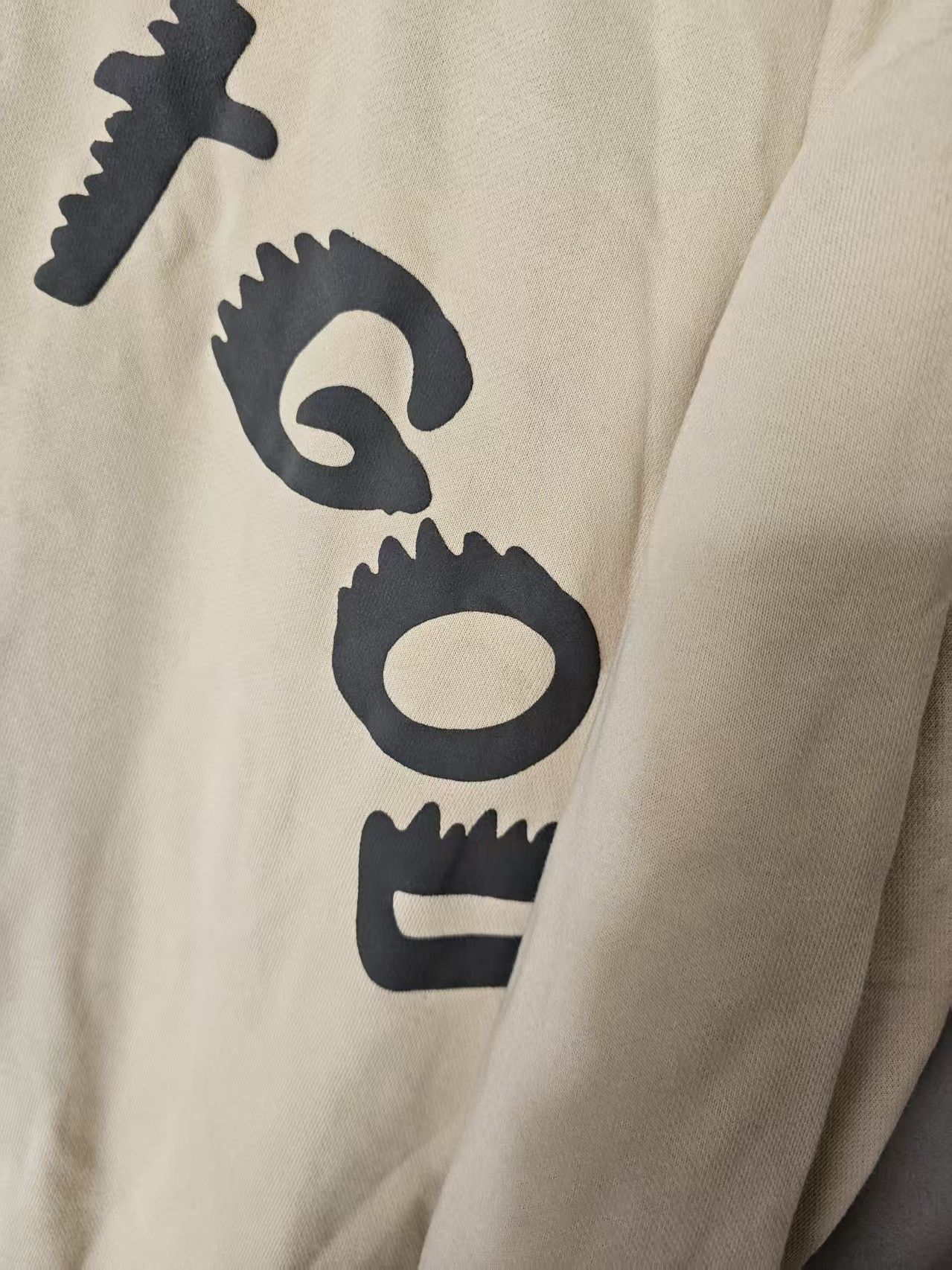 Other Trustgod Longsleeve Shirt Size US XL / EU 56 / 4 - 4 Thumbnail