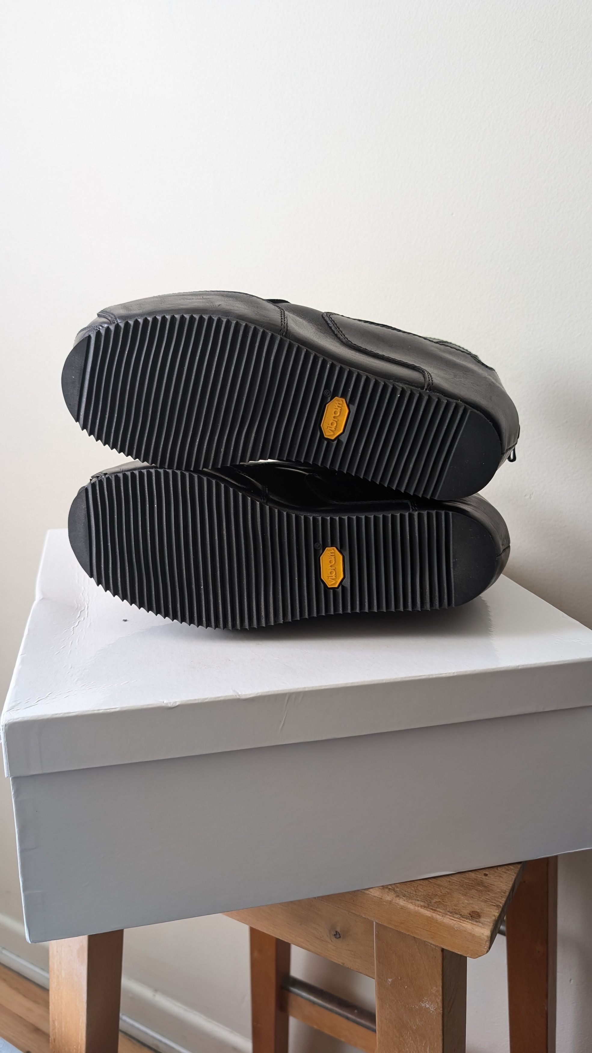 Julius Julius Ergonomics Wedge Prism Boots - 24FW / Size 1 Size US 8.5 / EU 41-42 - 7 Thumbnail