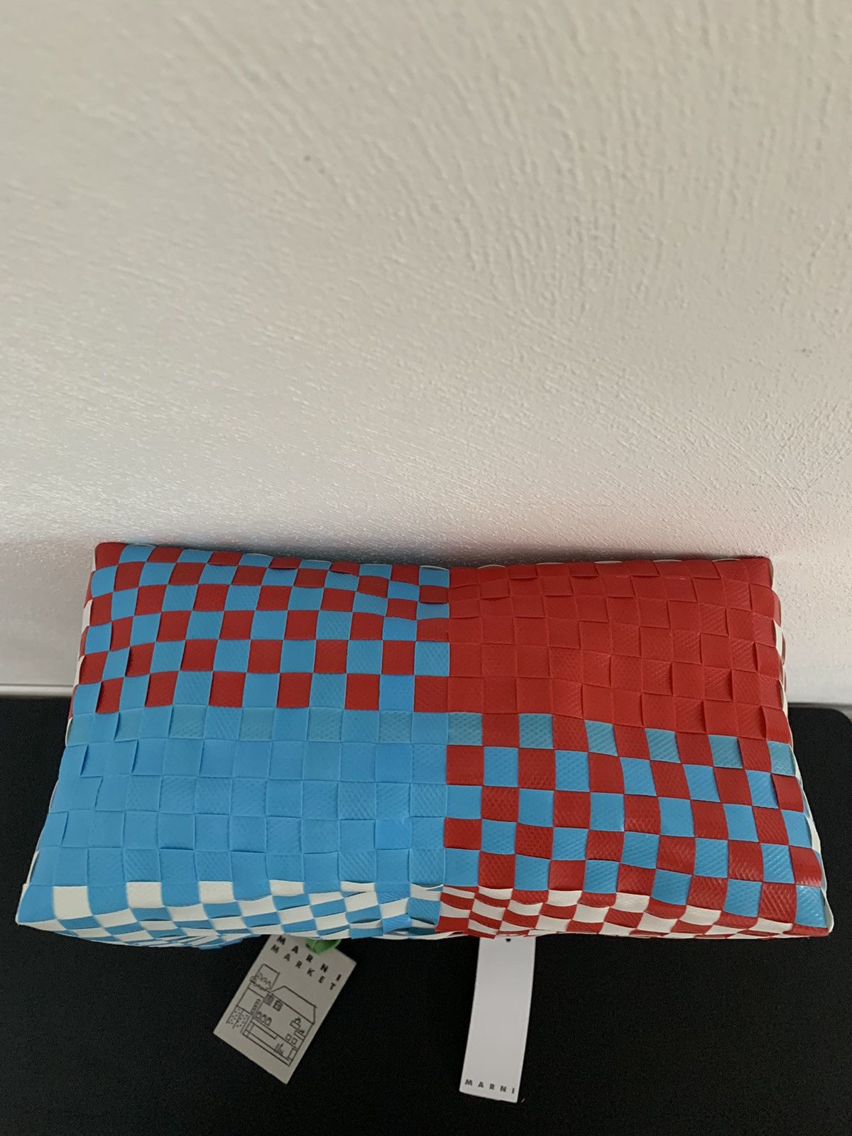 Marni Marni Market Bag Size ONE SIZE - 11 Thumbnail